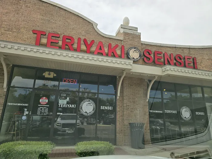 Teriyaki Sensei Picture 1