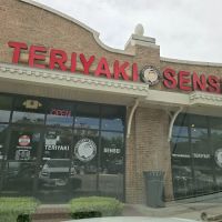 Teriyaki Sensei ico