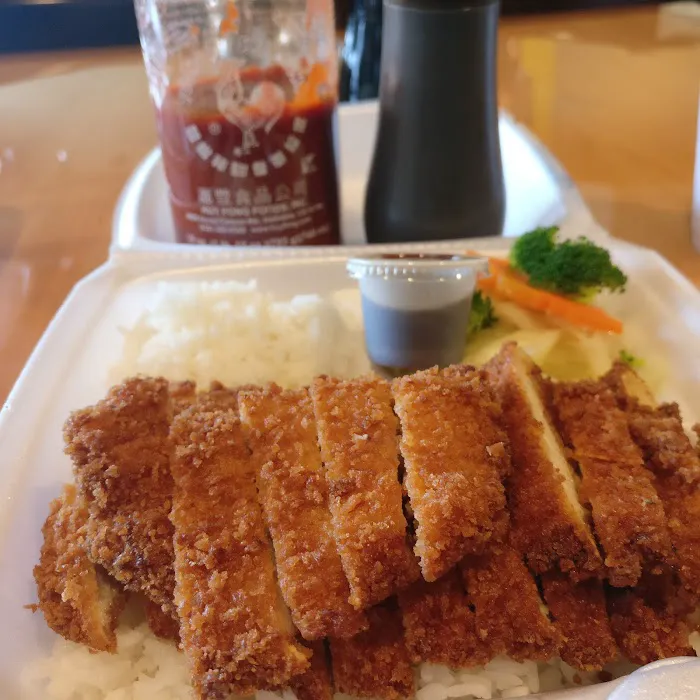 Teriyaki Sensei Picture 9