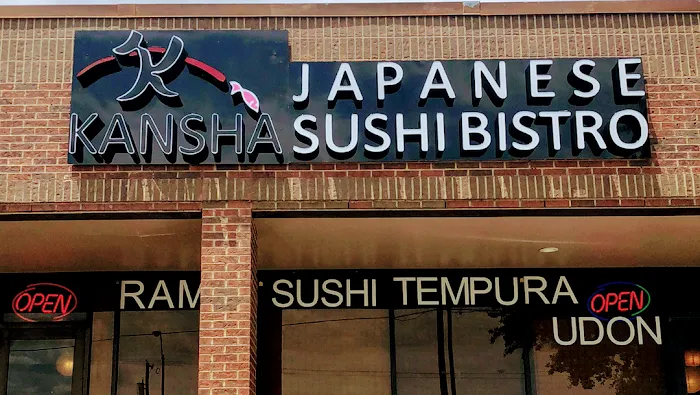 Kansha Japanese Sushi Bistro Picture 3