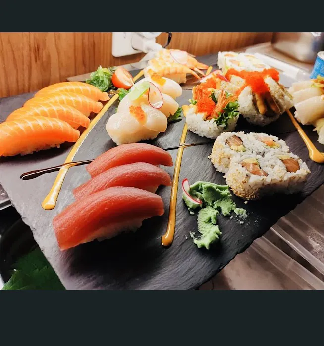 Kansha Japanese Sushi Bistro Picture 1