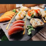 Kansha Japanese Sushi Bistro