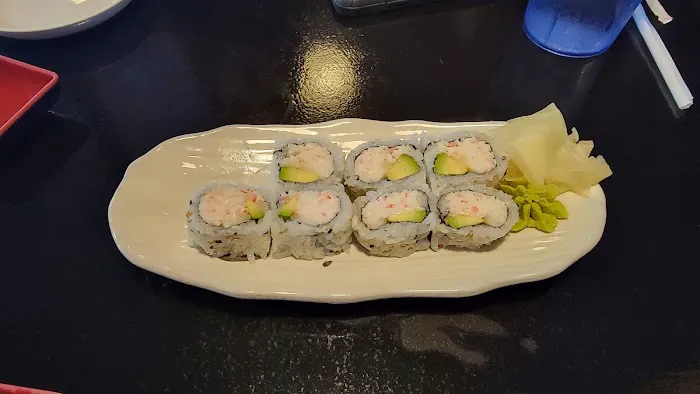Kansha Japanese Sushi Bistro Picture 8