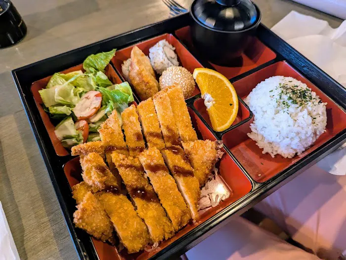 Bulldog Katsu Picture 4