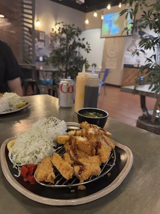 Bulldog Katsu Picture 5