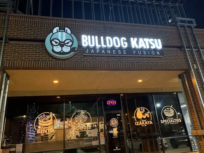 Bulldog Katsu Picture 10