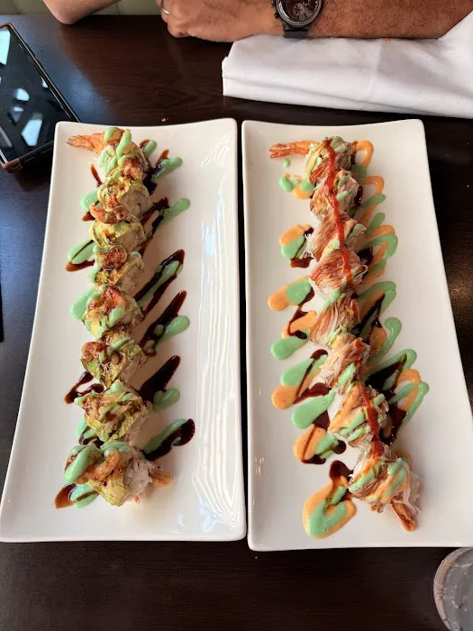 Edoko Sushi and Robata Picture 2