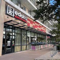 Edoko Sushi and Robata ico