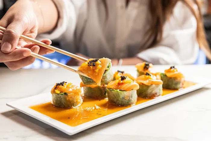 Edoko Sushi and Robata Picture 4