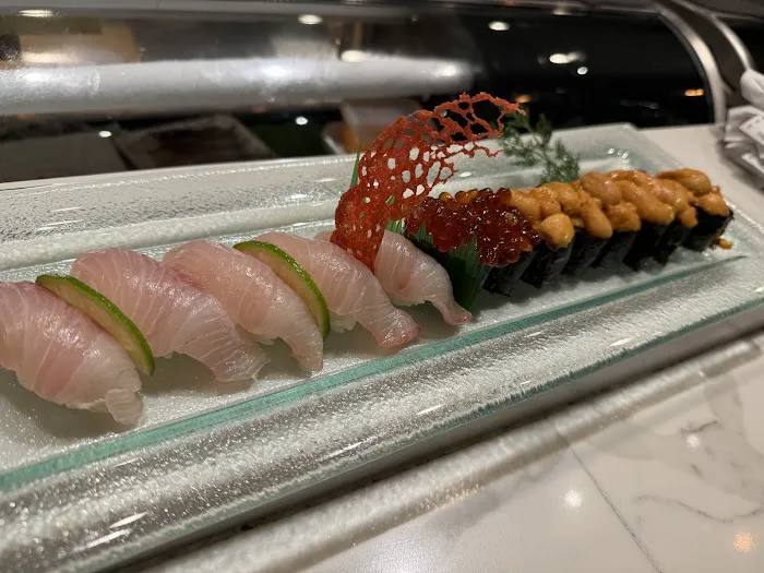 Edoko Sushi and Robata Picture 6