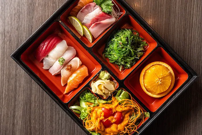 Edoko Sushi and Robata Picture 5