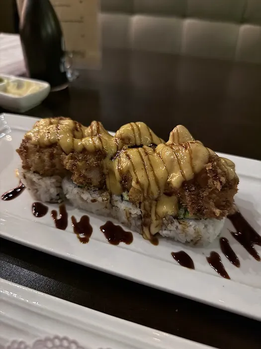Edoko Sushi and Robata Picture 7