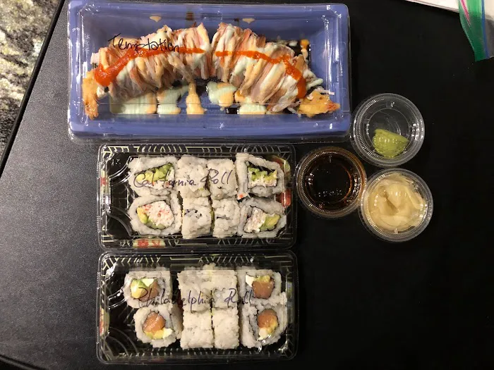 Edoko Sushi and Robata Picture 10