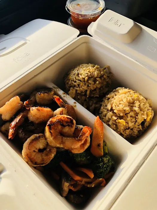 The Saucy Hibachi Picture 2