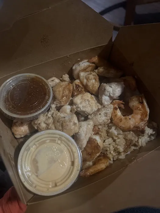 The Saucy Hibachi Picture 4