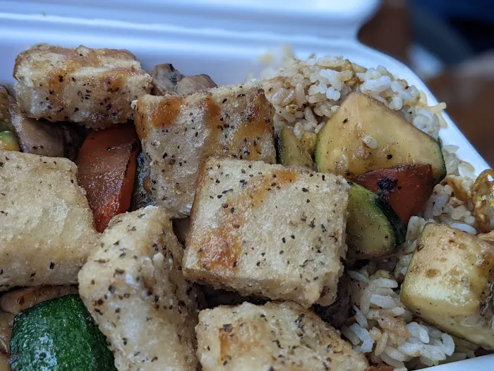The Saucy Hibachi Picture 8