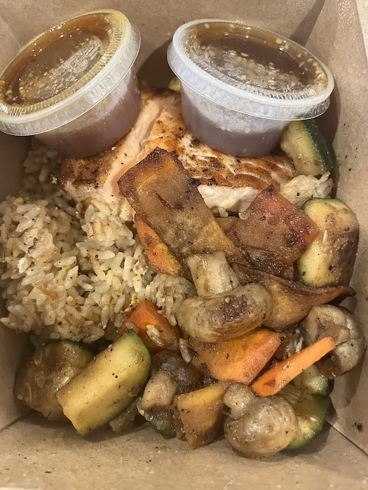 The Saucy Hibachi Picture 10