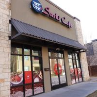 Sushi Cafe & Bar ico