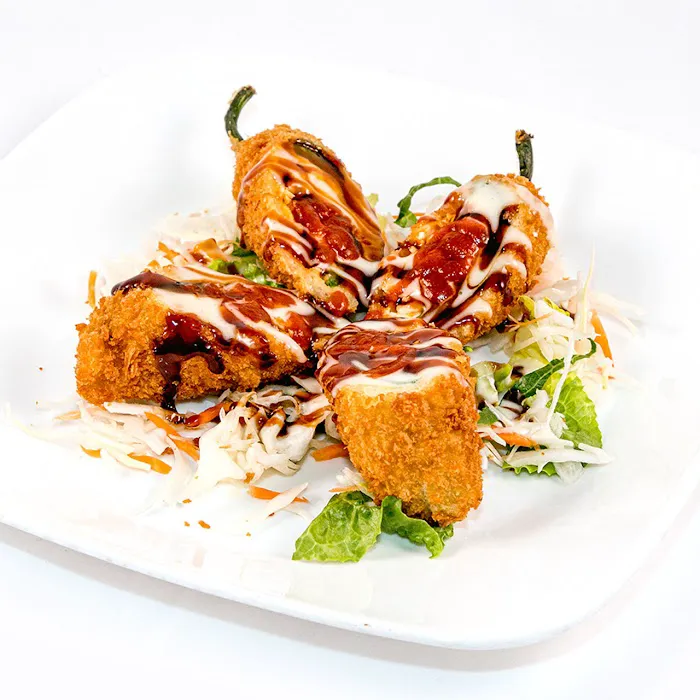 Sushi Cafe & Bar Picture 6