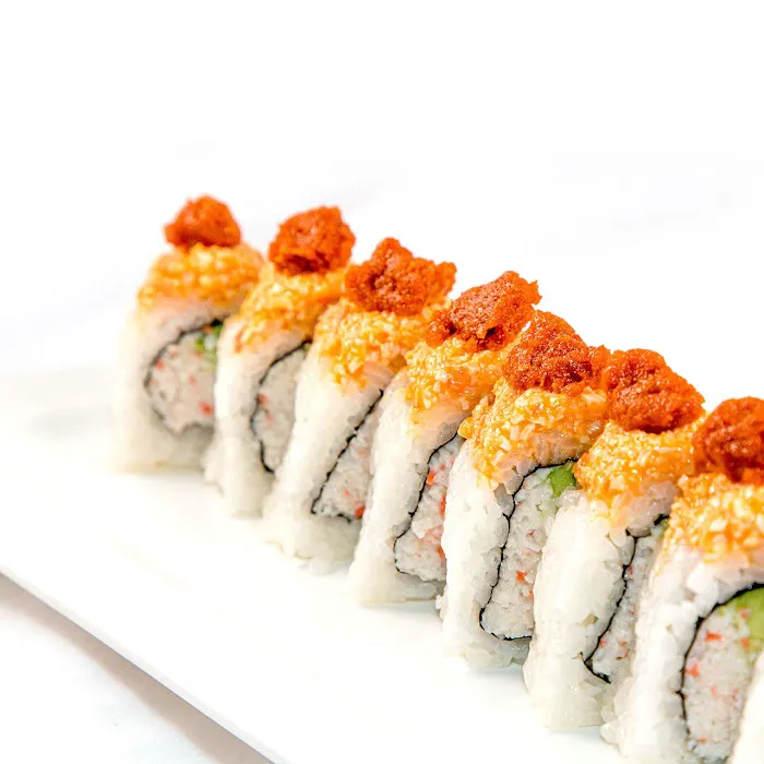 Sushi Cafe & Bar Picture 2