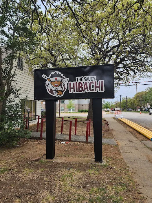 The Saucy Hibachi Picture 3