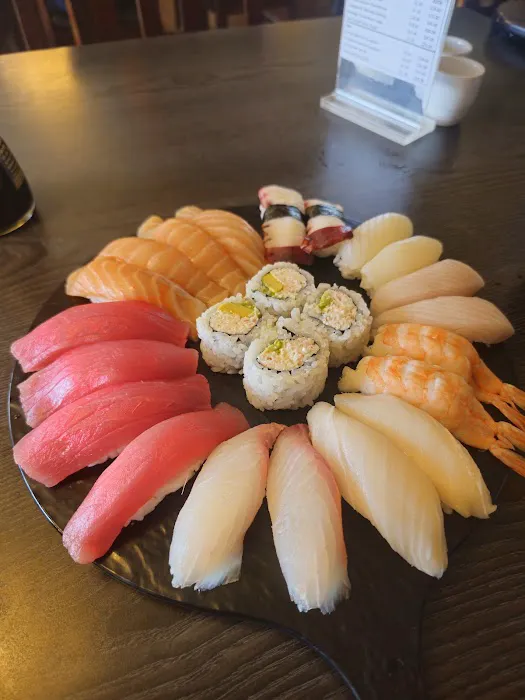 I Love Sushi Picture 2