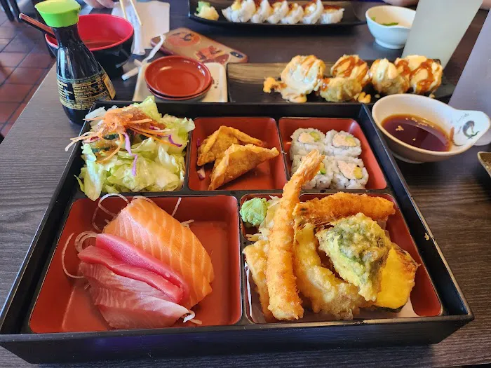I Love Sushi Picture 6