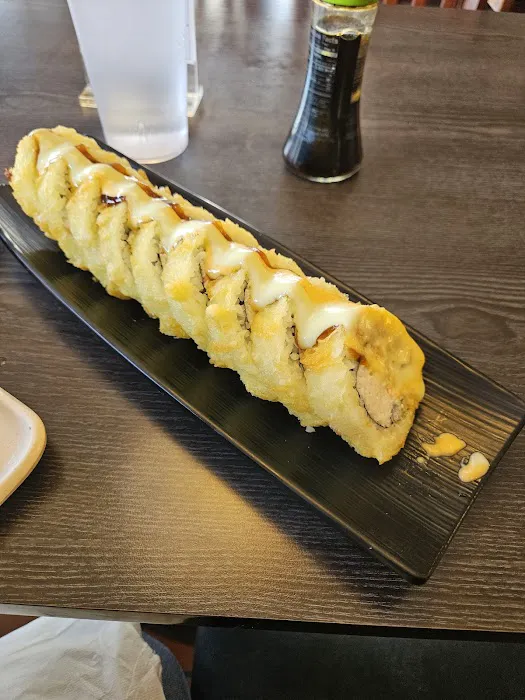 I Love Sushi Picture 8