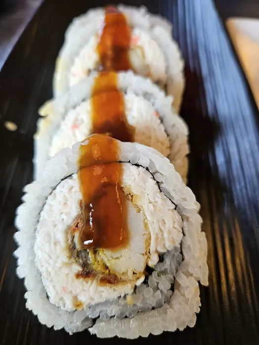 I Love Sushi Picture 5