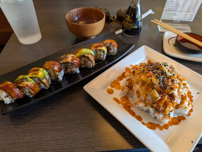 I Love Sushi Picture 4