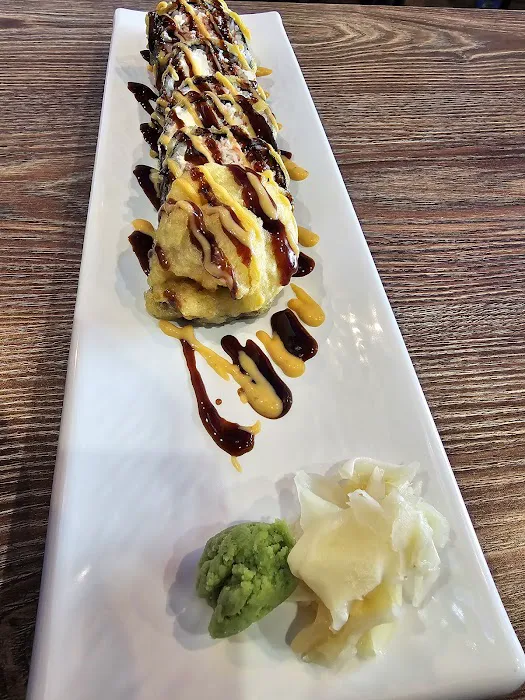Hauoli Poke Teppan Picture 4