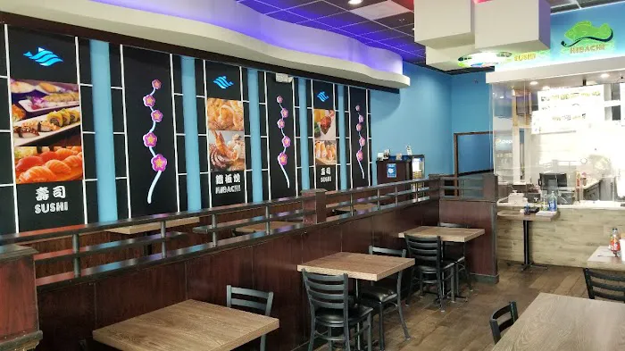 Hauoli Poke Teppan Picture 5