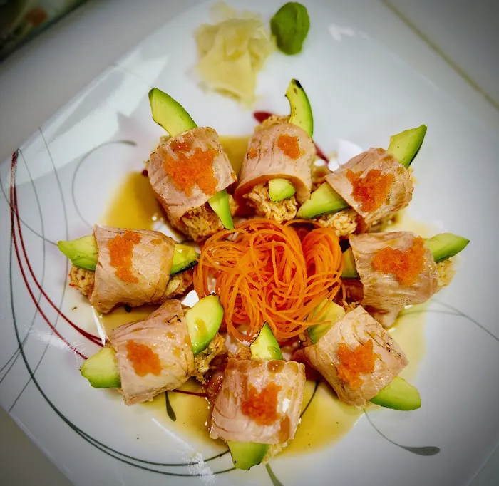 Hauoli Poke Teppan Picture 10