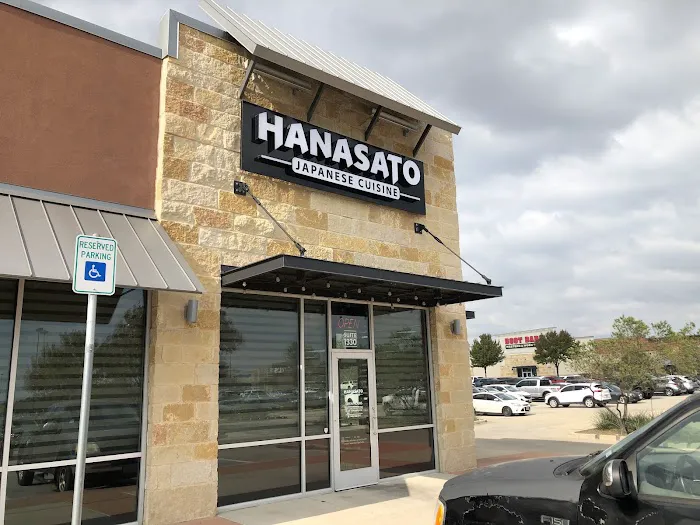 Hanasato Sushi & Japanese Cuisine Picture 2