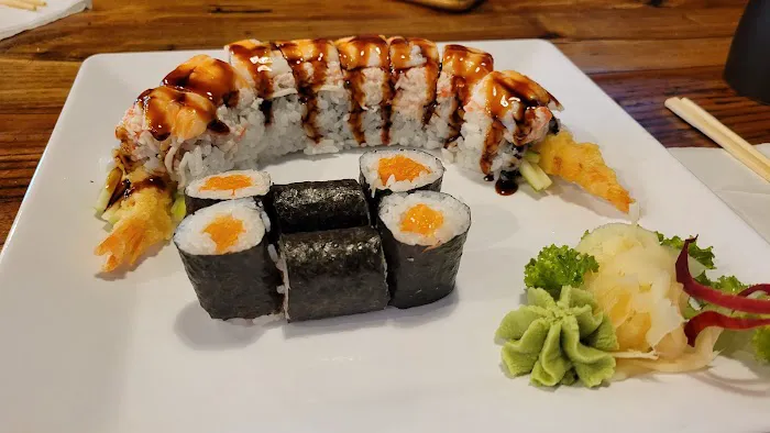 Hanasato Sushi & Japanese Cuisine Picture 1