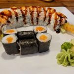 Hanasato Sushi & Japanese Cuisine