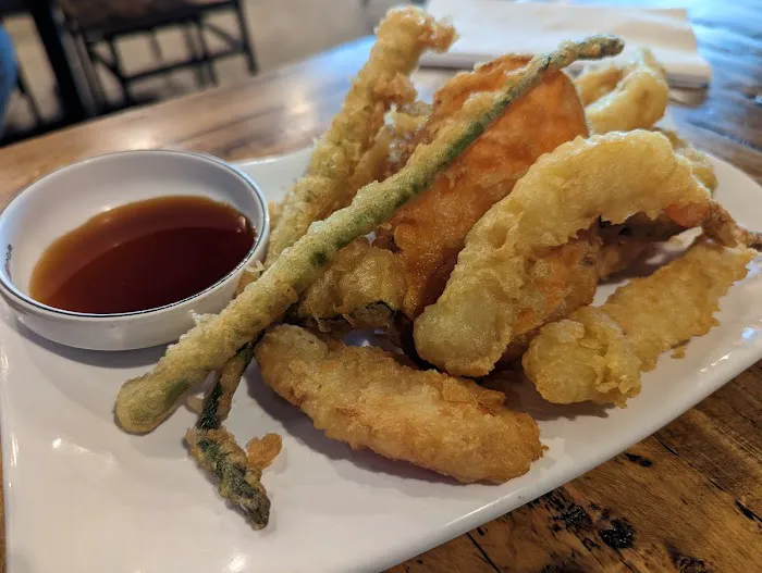 Hanasato Sushi & Japanese Cuisine Picture 6