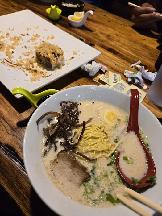 Hanasato Sushi & Japanese Cuisine Picture 5