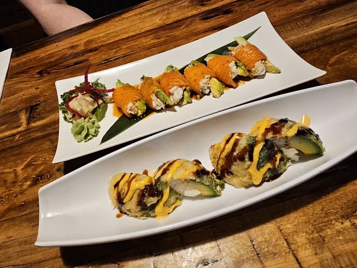 Hanasato Sushi & Japanese Cuisine Picture 4