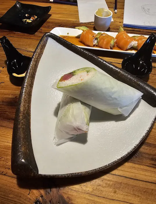 Hanasato Sushi & Japanese Cuisine Picture 9