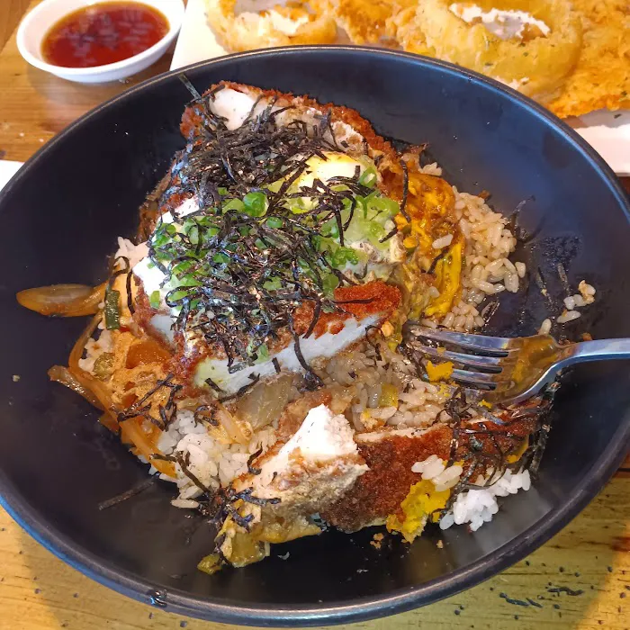 Hanasato Sushi & Japanese Cuisine Picture 10