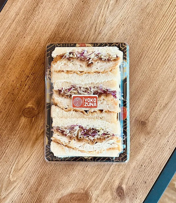 Yokozuna Bento·Sando Picture 3