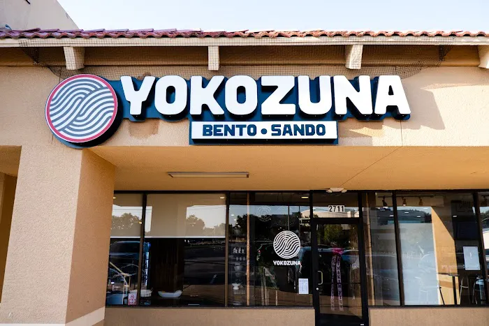 Yokozuna Bento·Sando Picture 1