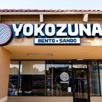 Yokozuna Bento·Sando ico