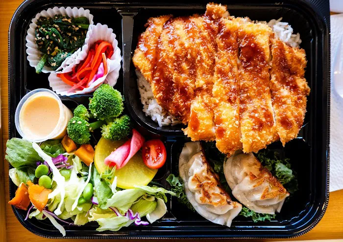 Yokozuna Bento·Sando Picture 2