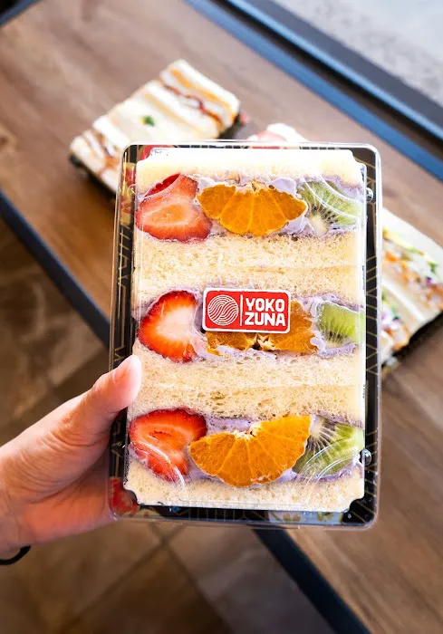 Yokozuna Bento·Sando Picture 4