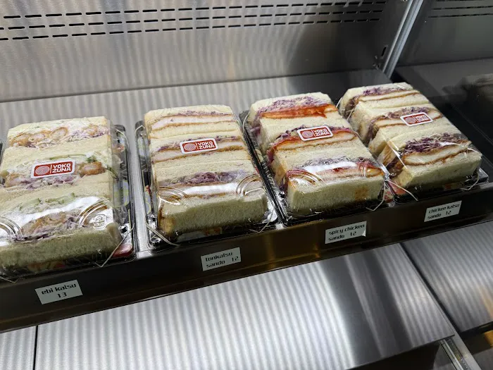 Yokozuna Bento·Sando Picture 6