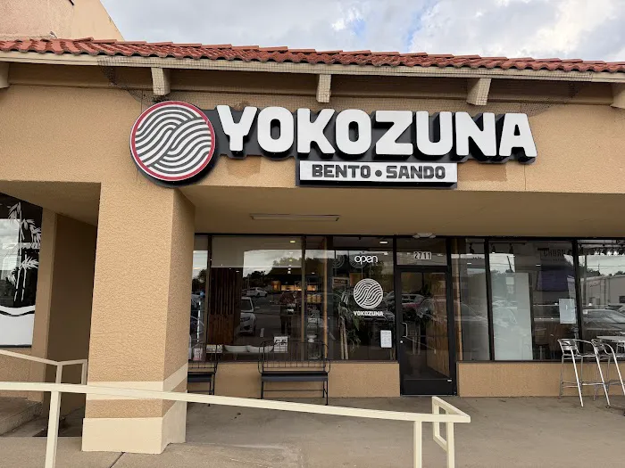 Yokozuna Bento·Sando Picture 10