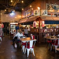 Yatai Ramen Japanese Izakaya ico