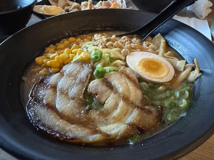Yatai Ramen Japanese Izakaya Picture 5